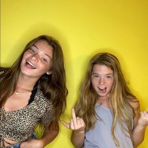 Meet your Posher, Kalie